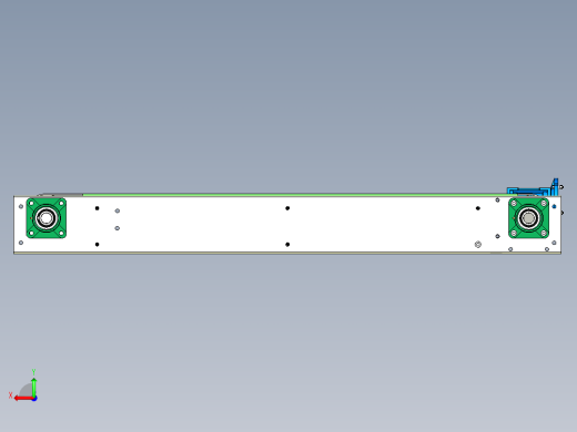 检测输送线后视缩略图