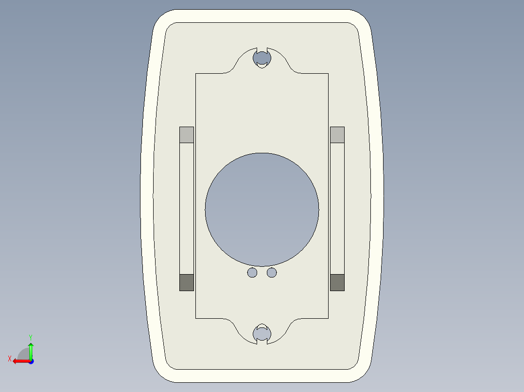 A0002792-5p8GHz_多普勒雷达后视图