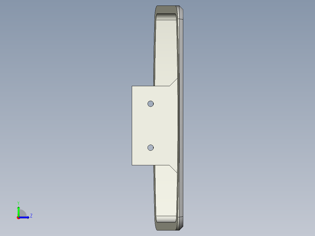 A0002792-5p8GHz_多普勒雷达左视图
