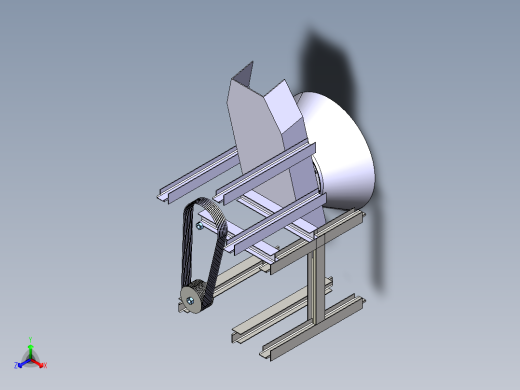 A3003622-蔬菜切片器