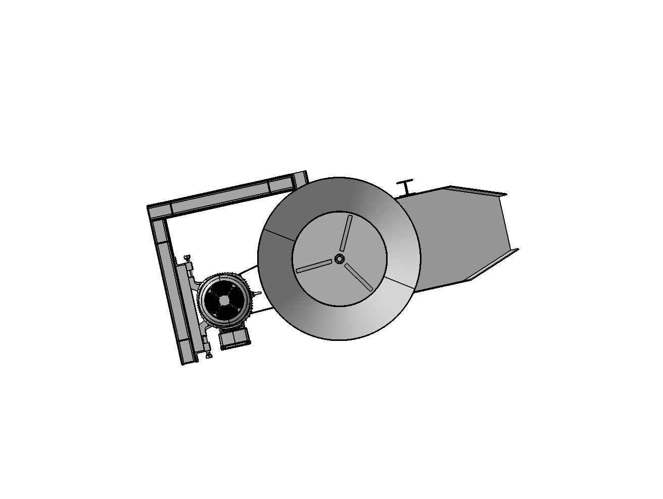 A3003622-蔬菜切片器
