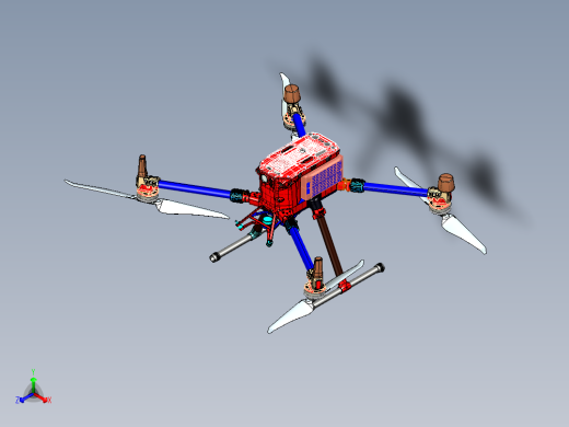 大疆DJI经纬300系列无人机