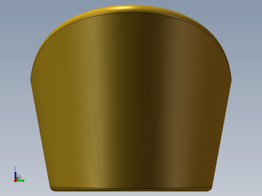 金元宝左视缩略图