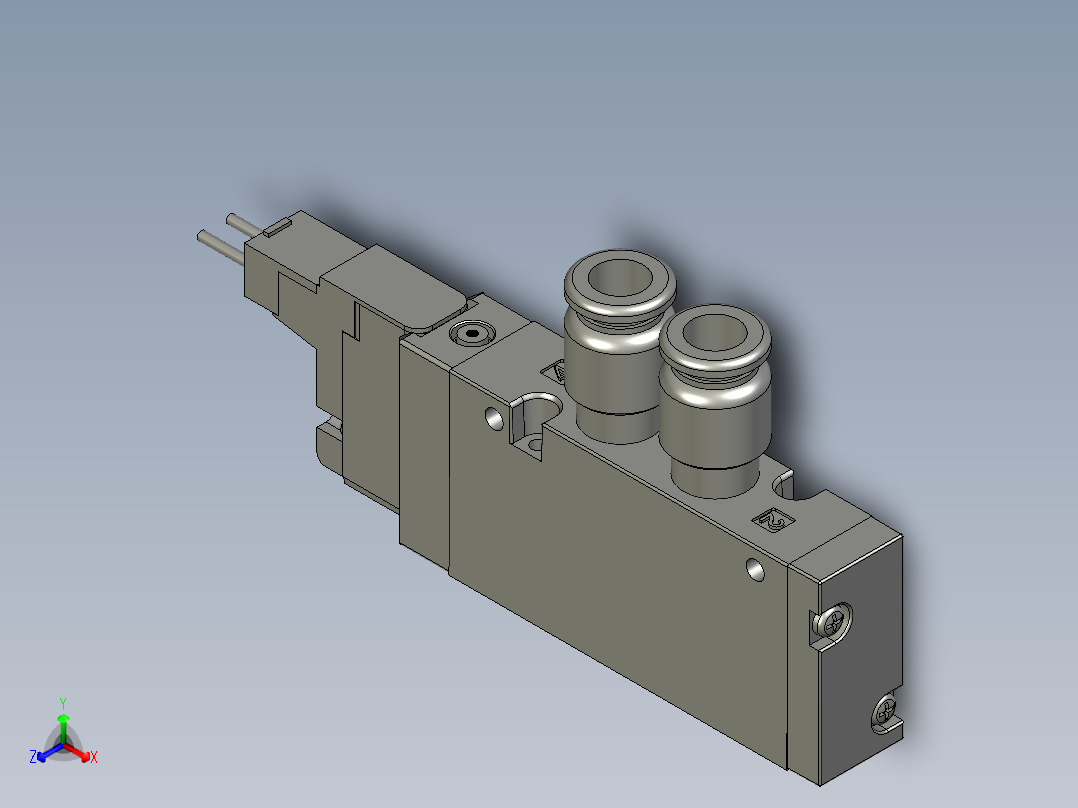 8mm4RD219-GS8-E2-3主视图