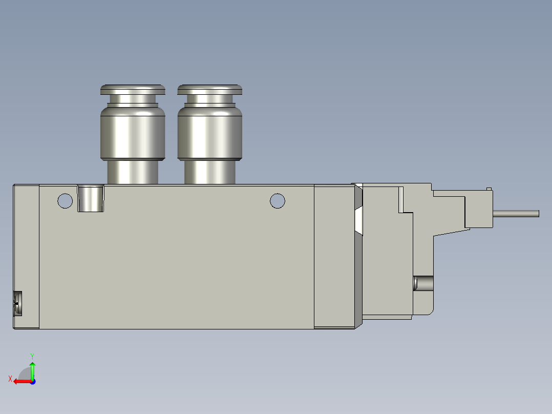 8mm4RD219-GS8-E2-3后视图