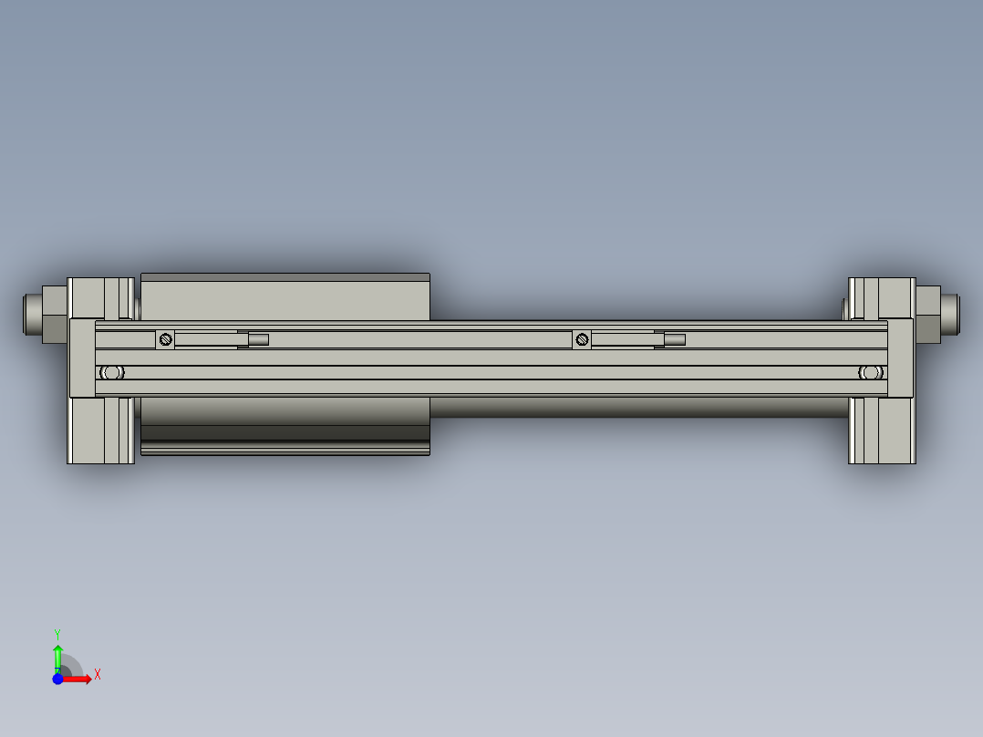 CY1S20-100Z-CY1S20-100Z前视图