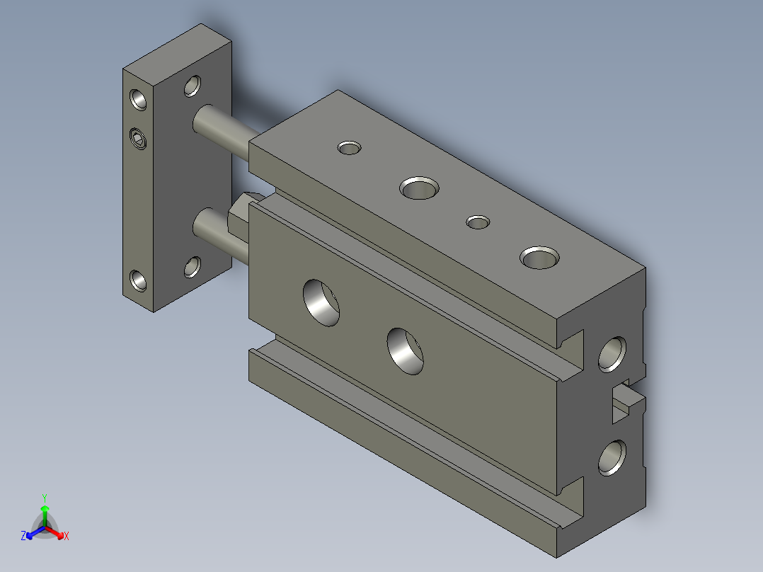 CXSM6_10_0_0_0_正等轴测图