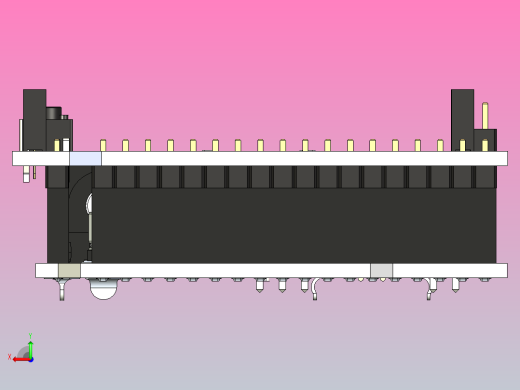 传感器芯片后视缩略图