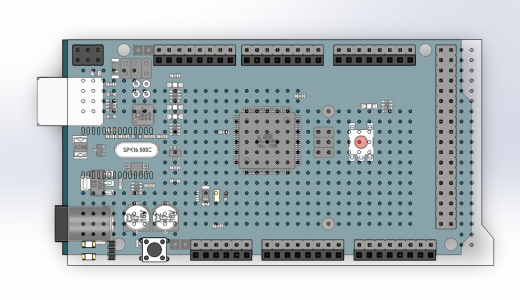 传感器芯片缩略图