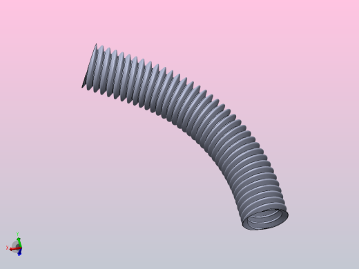 波纹管(施工变量)