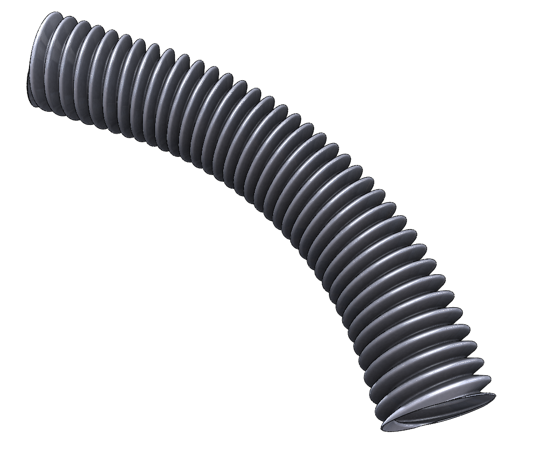 波纹管(施工变量)