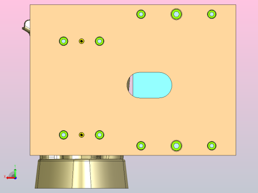 水杯把手包胶后视缩略图
