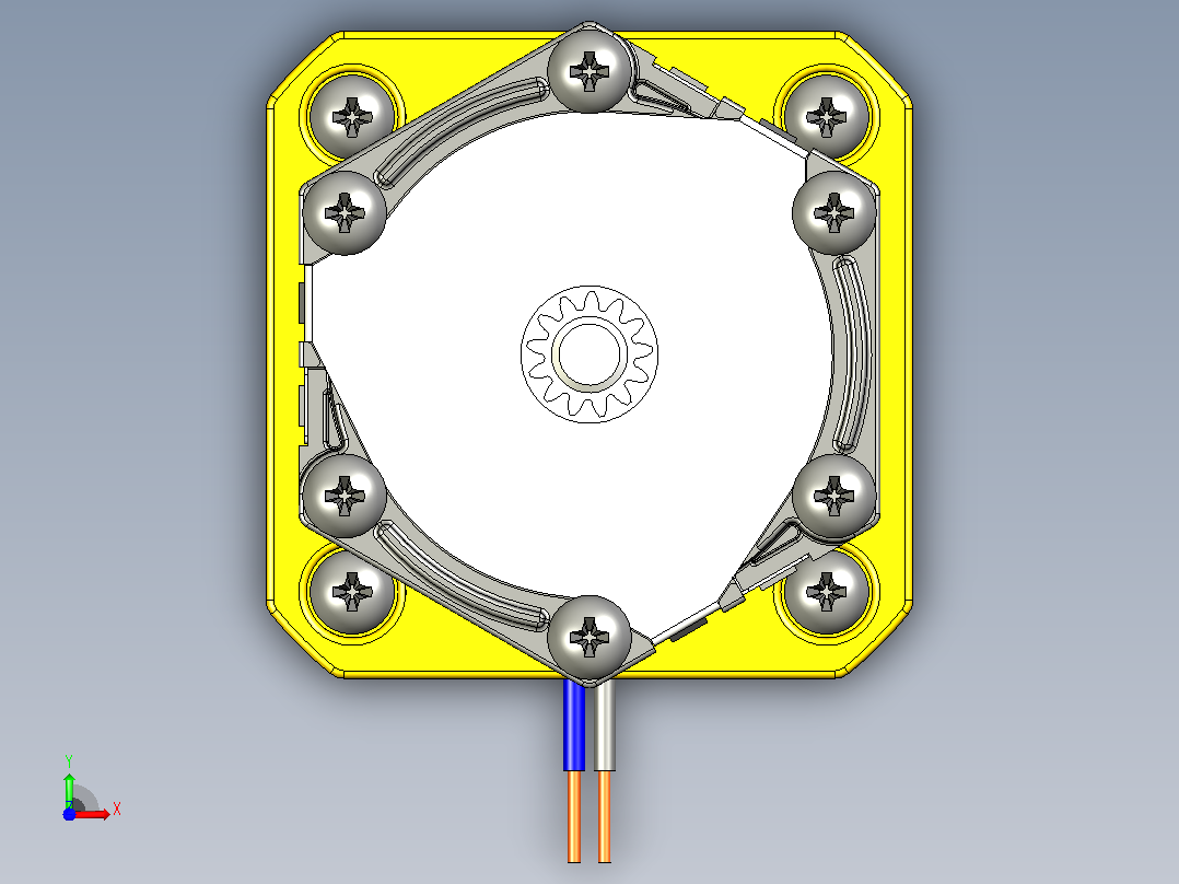 nema-17-28.snapshot.2前视图