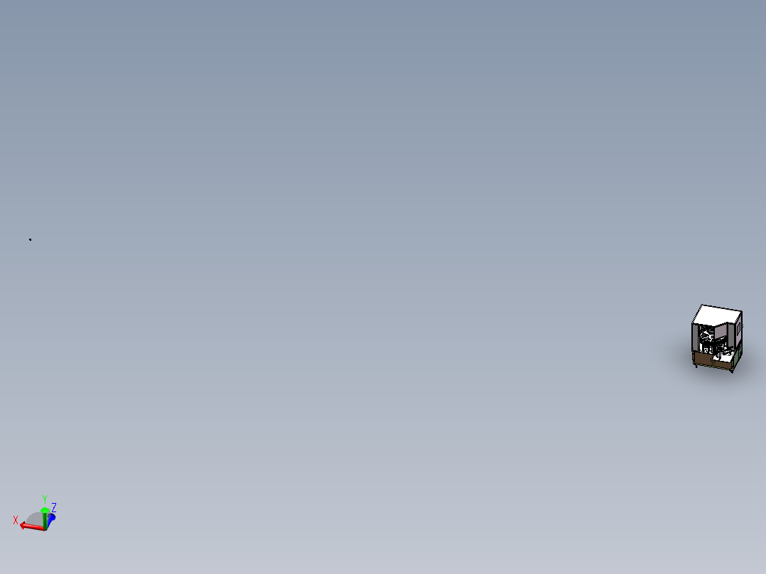 电子烟产品自动组装机sw16可编辑