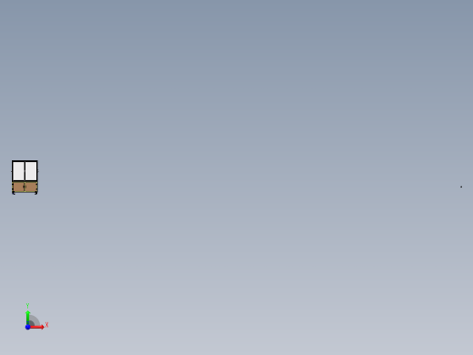 电子烟产品自动组装机sw16可编辑前视缩略图