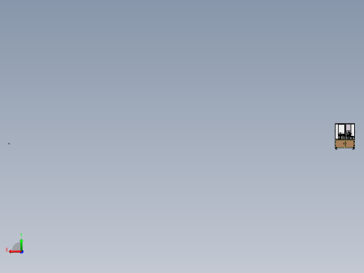 电子烟产品自动组装机sw16可编辑后视缩略图