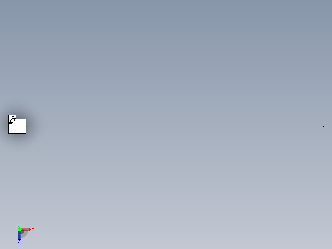 电子烟产品自动组装机sw16可编辑俯视图