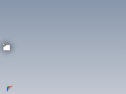 电子烟产品自动组装机sw16可编辑俯视缩略图