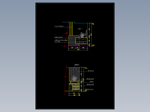 室内玄关图集-46
