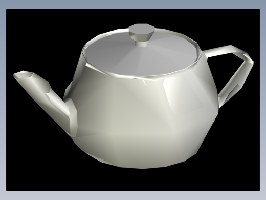 普通型茶壶