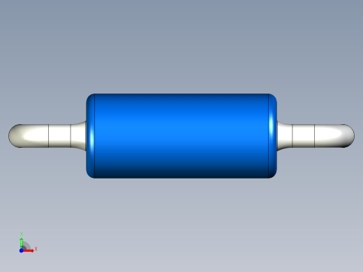 DO-204AH-BL前视缩略图