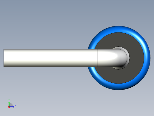 DO-204AH-BL左视缩略图