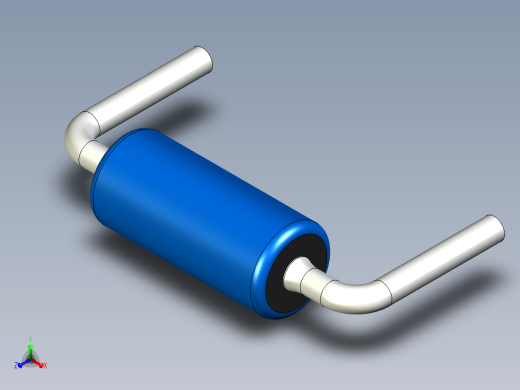 DO-204AH-BL正等轴测缩略图