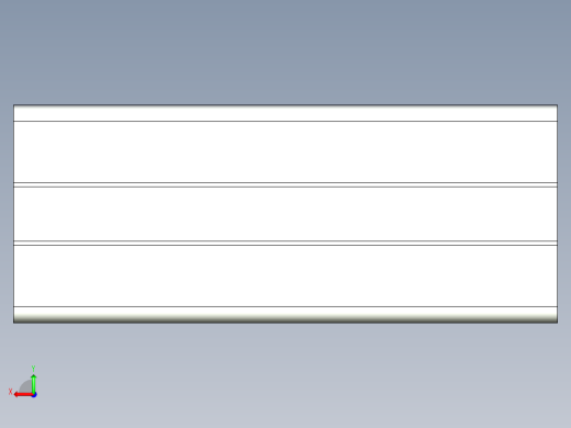 型材-BR 40X40L 3N KJN993191.STEP后视缩略图