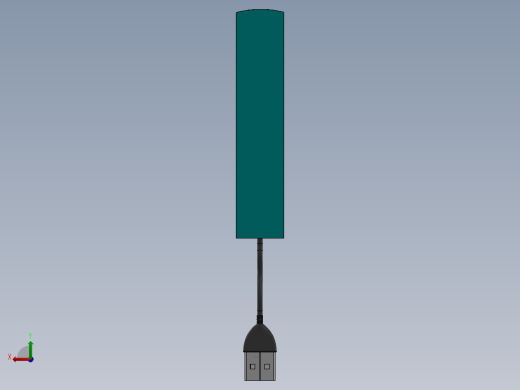 usb端口后视缩略图