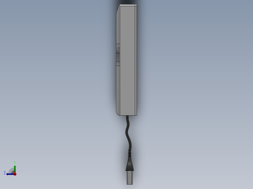 usb端口右视缩略图