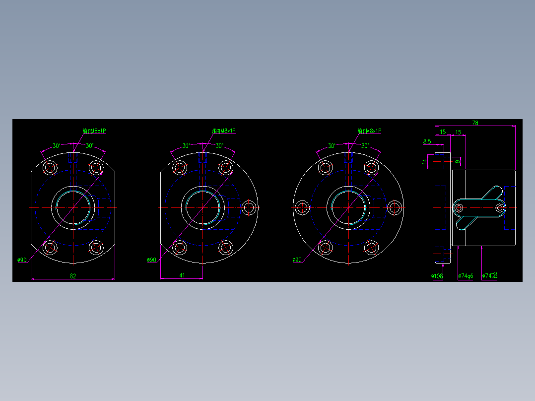 银泰PMI-FSWC03210C1-F