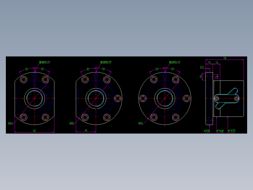 银泰PMI-FSWC03210C1-F