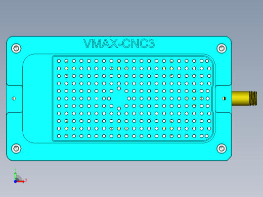 VMAX-CNC3-0302前视缩略图