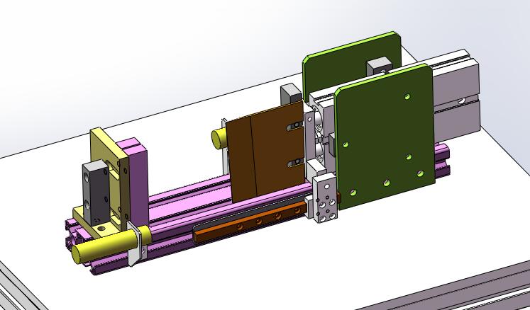 菊花枝条裁断机sw18可编辑