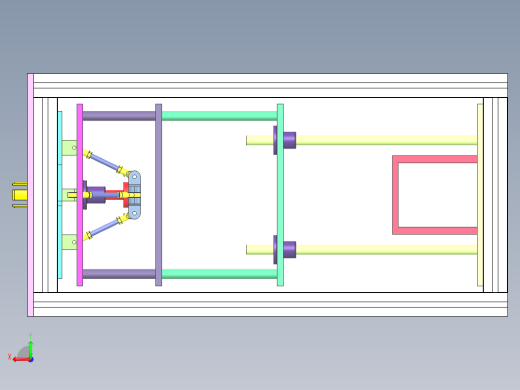玩具车轮胎套装机sw21可编辑后视缩略图