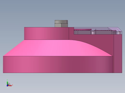 22 第二十二课：固定底座优化1前视缩略图