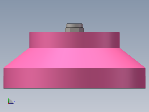 22 第二十二课：固定底座优化1左视缩略图