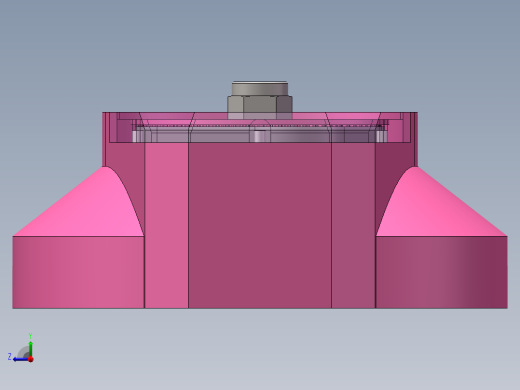 22 第二十二课：固定底座优化1右视缩略图