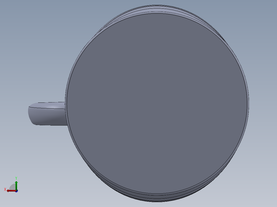 瓶子、罐子、桶(68)后视图