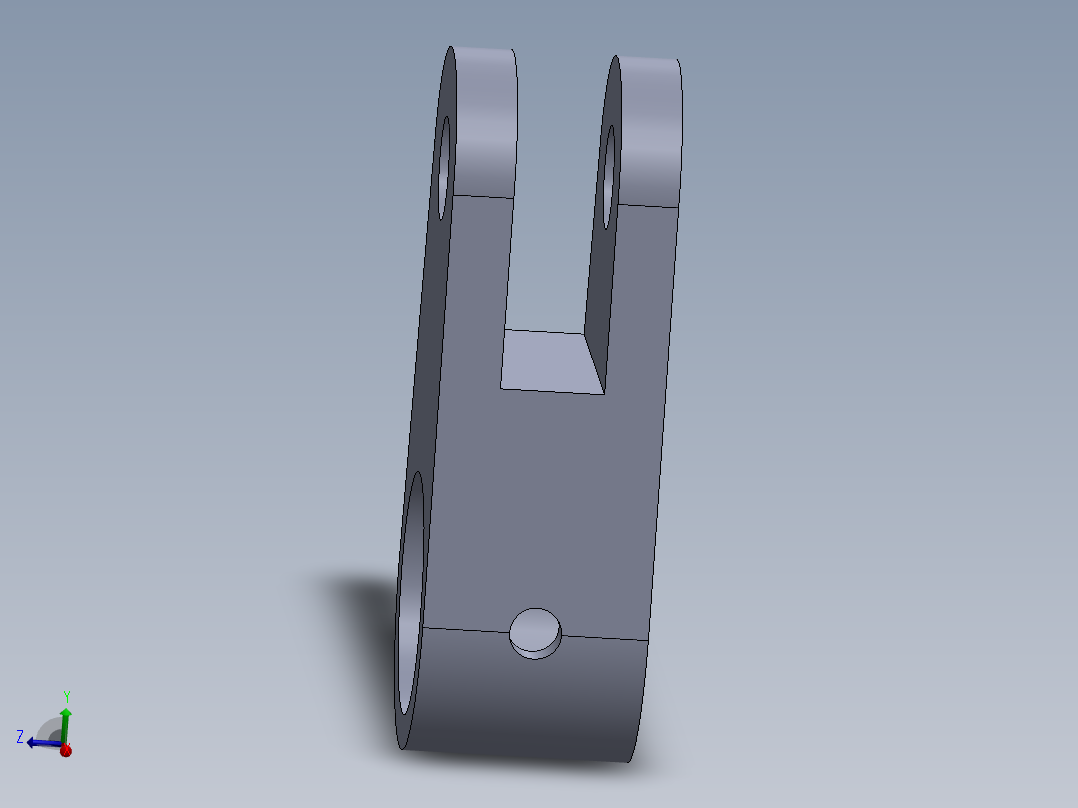 传力杆加工工艺分析