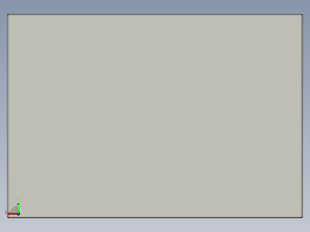 WEAQX小电箱装配后视图