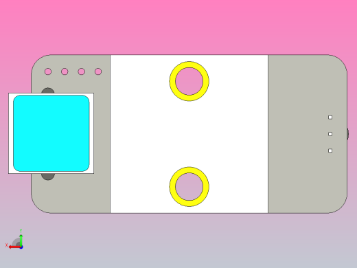 Me红外接收器解码V3 0后视缩略图