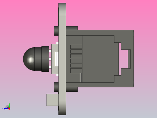Me红外接收器解码V3 0右视缩略图