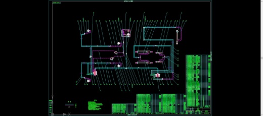 扫路车液压系统由主油泵、多路阀、扫盘马达及后斗门、吸盘提升、箱体举升等缩略图