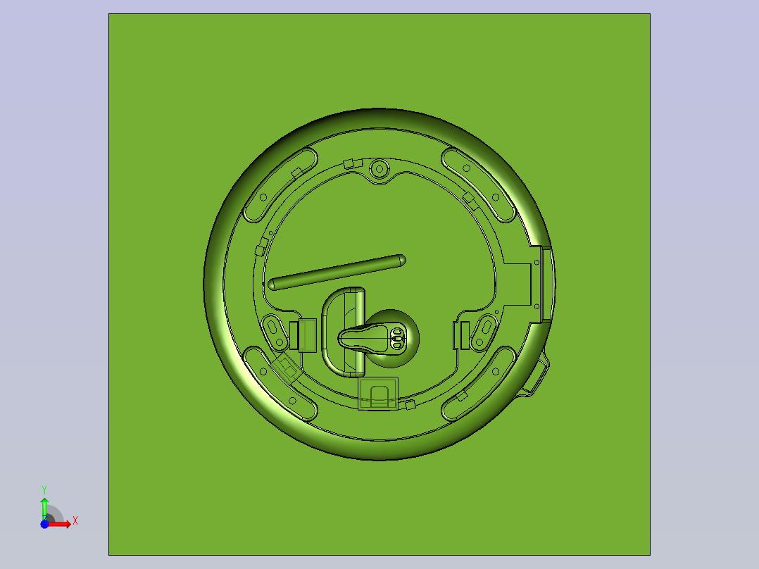 练习XIAN XIAOFEI (2)前视图