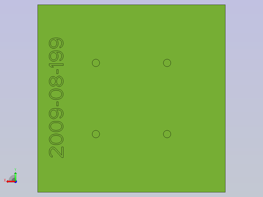 练习XIAN XIAOFEI (2)后视图