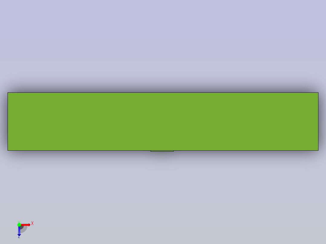 练习XIAN XIAOFEI (2)俯视图