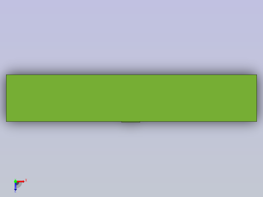 练习XIAN XIAOFEI (2)俯视缩略图