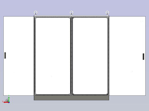 仿威图630A竖装+软启动布局2后视缩略图