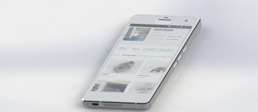 卡斯珀通过v8 micromax a350 136缩略图